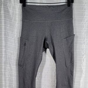 Athleta running Leggings Size XS